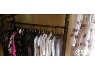 【TC】环山小区服装店转让_济南商铺出租_济南商铺网_济南易铺网_易铺中国