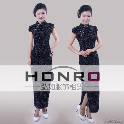 【图】- 韩服租借、舞蹈服装出租、上海旗袍租借 - 上海徐汇上海交大设备租赁 - 百姓网