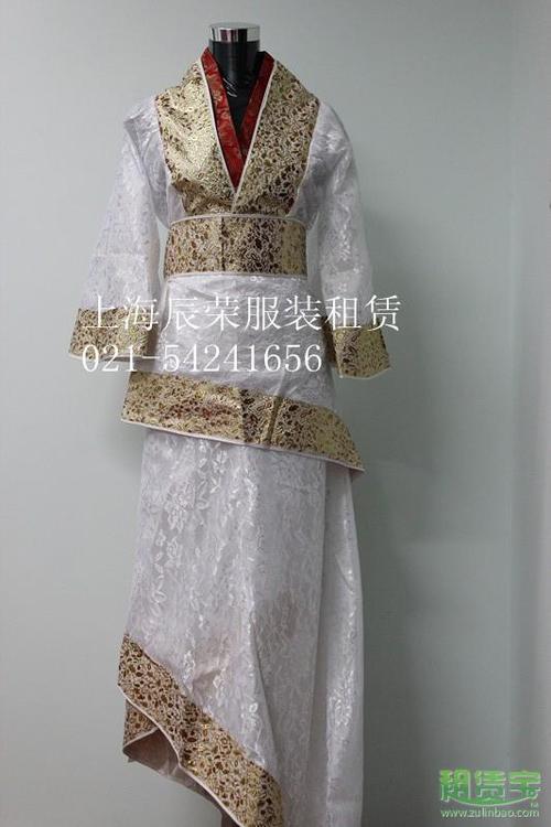 白蛇传服装出租 许仙 法海服装租赁 西游记服装