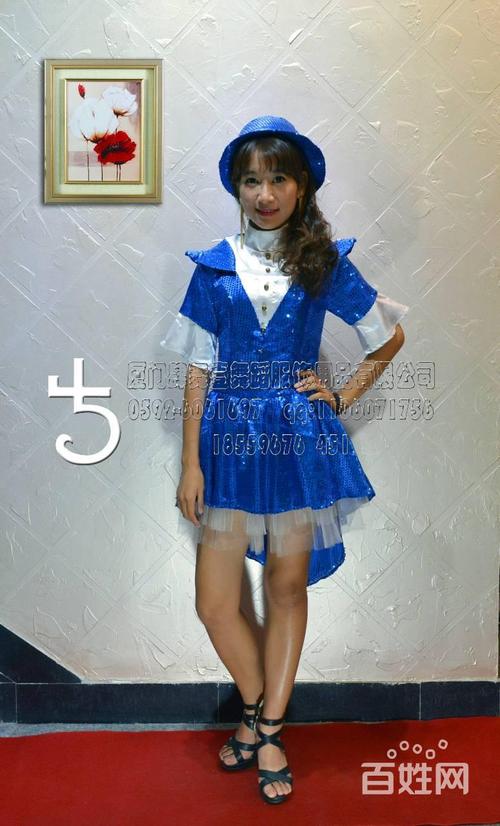 各类礼服服装租借