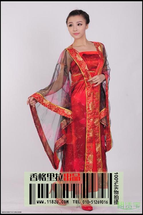 北京租赁演出服装出租晚礼服租赁男女古装出租舞蹈服装